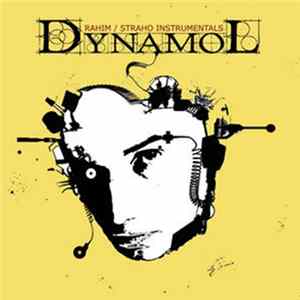 Rahim / Straho Instrumentals - Dynamol FLAC