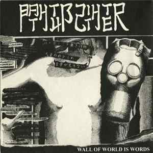 Bathtub Shitter - Wall Of World Is Words FLAC
