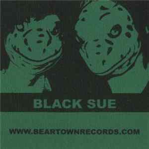 Black Sue - Untitled FLAC