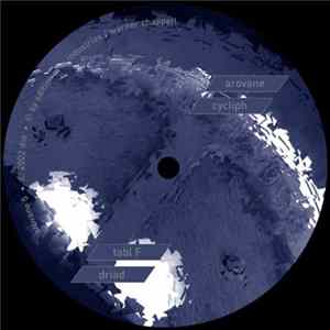 Arovane - Cycliph FLAC