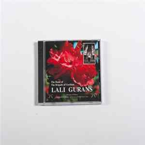 Lali Gurans & The Band Of The Brigade Of Gurkhas - Lali Gurans FLAC