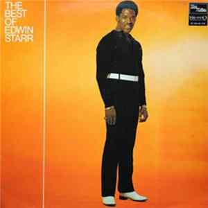 Edwin Starr - The Best Of FLAC