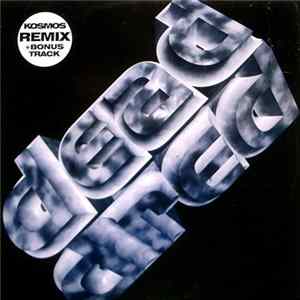 Dead Dred - Down With The Sound (Kosmos Remix) / Danger Zone FLAC