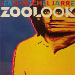 Jean-Michel Jarre - Zoolook FLAC