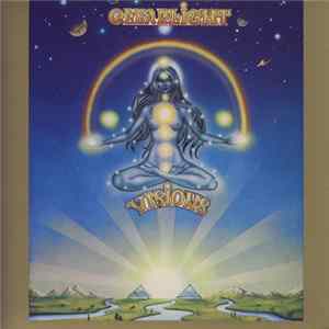 Clearlight - Visions FLAC
