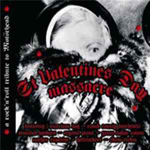 Various - St. Valentine's Day Massacre - A Rock'n'Roll Tribute To Motörhead FLAC