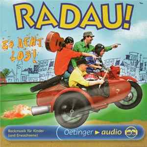Radau! - Es Geht Los! FLAC