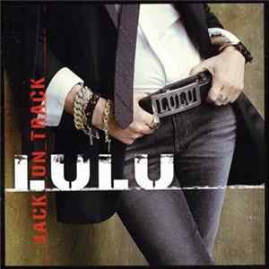 Lulu - Back On Track FLAC