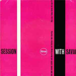 The Don Savage Seven - Session With Savage FLAC
