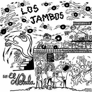 Los Jambos - En El Nebula FLAC