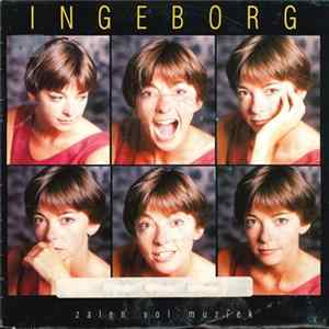Ingeborg - Zalen Vol Muziek FLAC