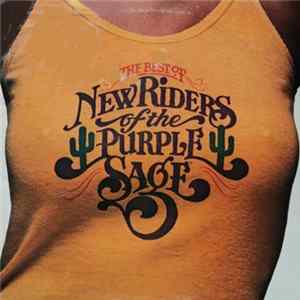 New Riders Of The Purple Sage - The Best Of New Riders Of The Purple Sage FLAC