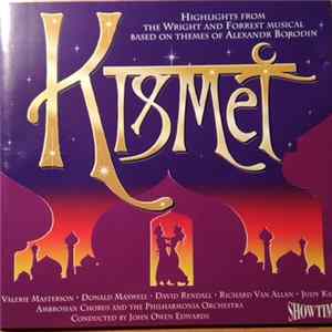 Wright and Forrester - Kismet FLAC