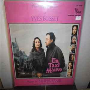 Philippe Sarde - The Chieftains - Un Taxi Mauve (Bande Original Du Film De Yves Boisset) FLAC