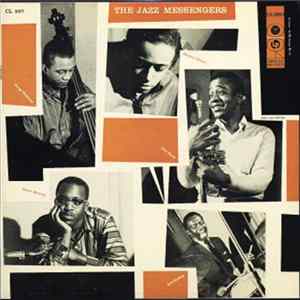 The Jazz Messengers - The Jazz Messengers FLAC