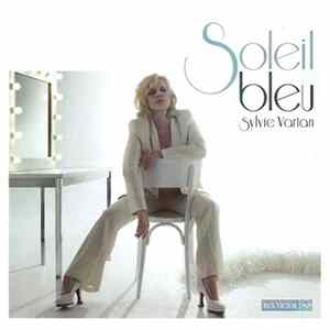 Sylvie Vartan - Soleil Bleu FLAC