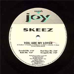 Skeez - You Are My Lover FLAC