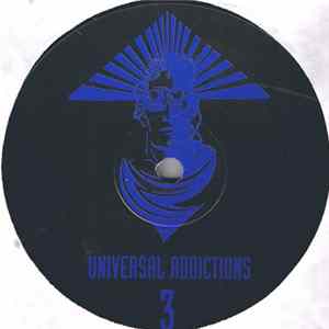 Universal Addictions FLAC