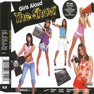 Girls Aloud - The Show FLAC
