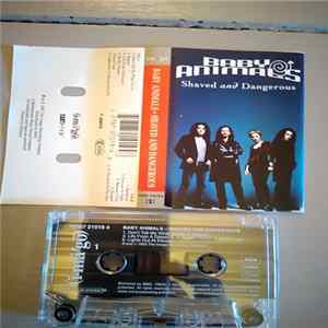 Baby Animals - Shaved And Dangerous FLAC