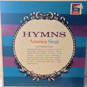 Cliff Simpson - Hymns America Sings FLAC