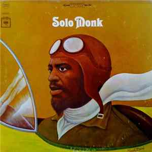 Thelonious Monk - Solo Monk FLAC
