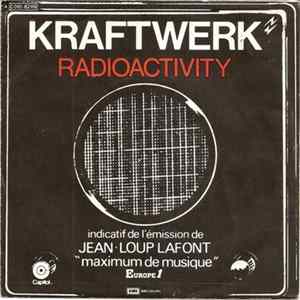 Kraftwerk - Radioactivity FLAC