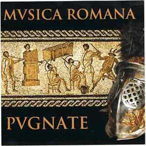 Musica Romana - Pugnate FLAC