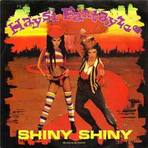 Haysi Fantayzee - Shiny Shiny = Brillante-Brillante FLAC