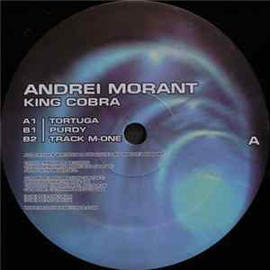 Andrei Morant - King Cobra FLAC