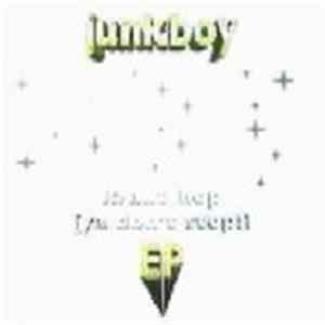 Junkboy - Kraut_hop [Ya Don't Stop] EP FLAC