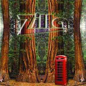 Zilla - Zilla FLAC