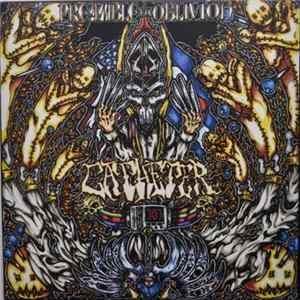 Catheter - Preamble To Oblivion FLAC