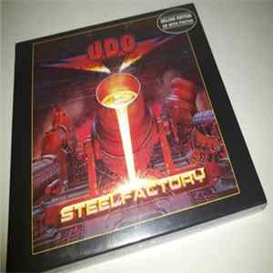 U.D.O. - Steelfactory FLAC