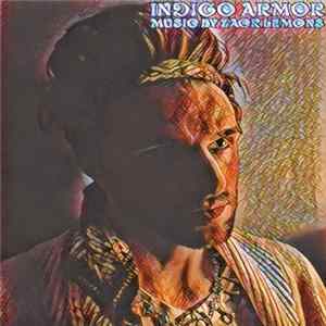 Zack Lemons - Indigo Armor FLAC