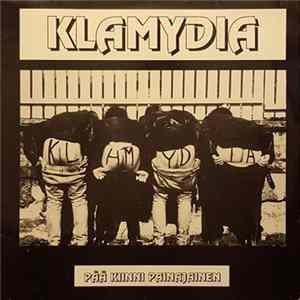 Klamydia - Pää Kiinni Painajainen FLAC