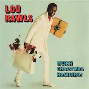 Lou Rawls - Merry Christmas Ho! Ho! Ho! FLAC