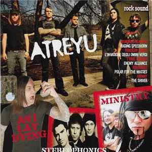 Various - Rock Sound 113 FLAC