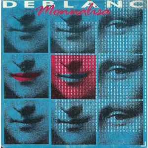 Deblanc - Monnalisa FLAC