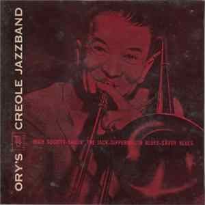 Kid Ory's Creole Jazz Band - Dippermouth Blues FLAC