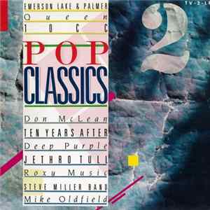 Various - Pop Classics 2 FLAC