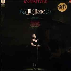 Jo Stafford - All Alone FLAC
