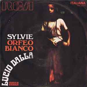 Lucio Dalla - Sylvie FLAC