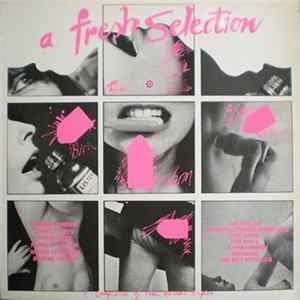 Various - A Fresh Selection FLAC