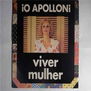 Io Apolloni - Viver Mulher FLAC
