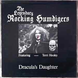 The Legendary Rocking Humdigers Featuring Terri Hooley - Draculas Daughter FLAC