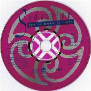 Seduction - Two To Make It Right FLAC