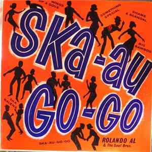 Various - Ska Au-Go-Go FLAC