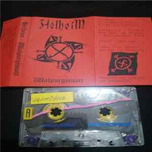 Helheim - Walpurgisnatt FLAC