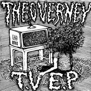 Theo Verney - T.V E.P FLAC